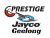 Prestige Jayco Geelong and Bendigo, Caravans, Motorhomes and your your repair needs.